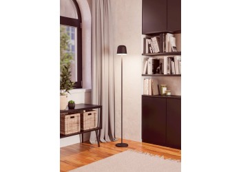 Аккуммуляторный сенсорный торшер Eglo MANNERA-L 901748