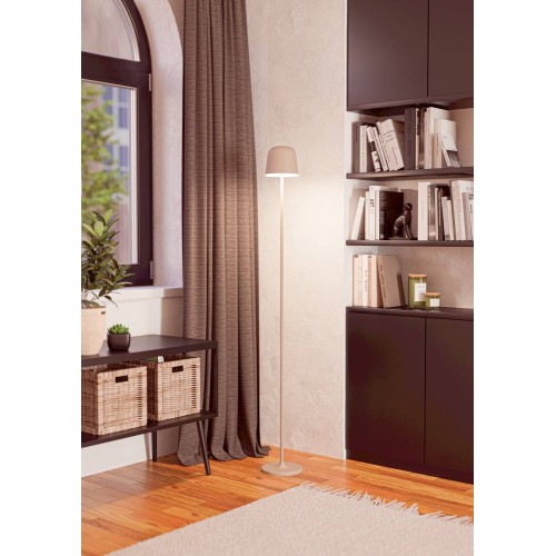 Аккуммуляторный сенсорный торшер Eglo MANNERA-L 901752, купить в Минске по самой низкой цене