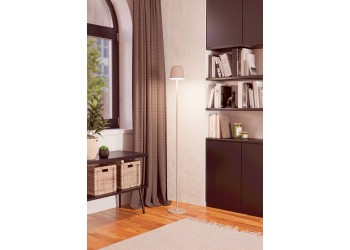 Аккуммуляторный сенсорный торшер Eglo MANNERA-L 901752