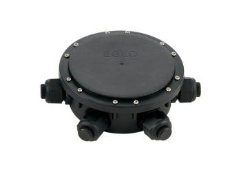 Коробка соединительная на 5 соединений Eglo 91207