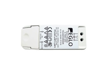 Трансформатор диммируемый Eglo Electronic 11,5V 70W IP20 6A 92348