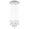 Каскадная люстра Eglo Pianopoli 93662, купить в Минске по самой низкой цене