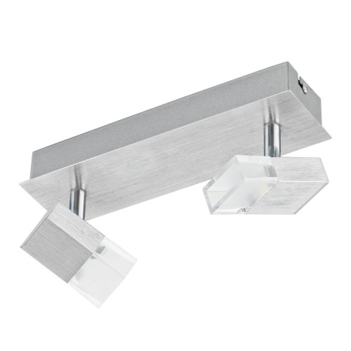 Спот Eglo Gemini 1 93866, купить в Минске по самой низкой цене