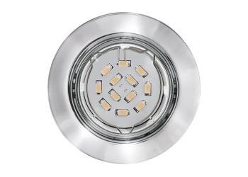 Встраиваемый светильник (в комплекте 3 шт.) Eglo Peneto 94407