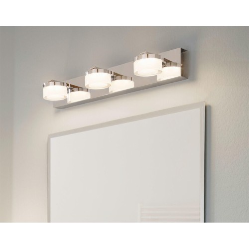 Подсветка для зеркал Eglo Romendo 94653, купить в Минске по самой низкой цене