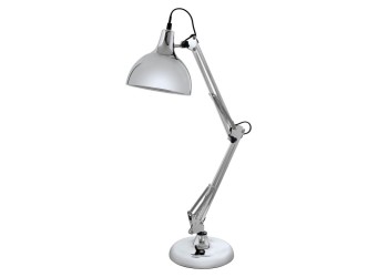 Настольная лампа Eglo Borgillio 94702