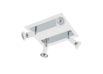 Светодиодный спот Eglo Sarria 94962