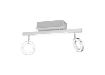 Светодиодный спот Eglo Cardillio 1 96179