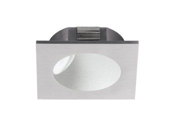 Встраиваемый светодиодный светильник Eglo Zarate 96902