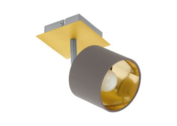 Спот Eglo Valbiano 97536