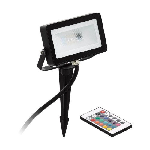 Ландшафтный светодиодный светильник Eglo Faedo 4 98185, купить в Минске по самой низкой цене