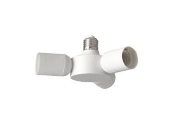 Разветвитель на 3 патрона Eglo Rueda 98277