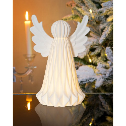 Светодиодная новогодняя фигура Eglo Vinter 991-05, купить в Минске по самой низкой цене