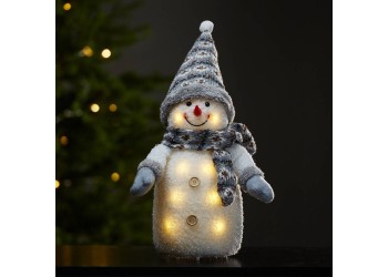 Светодиодная новогодняя фигура Eglo Joylight 991-53