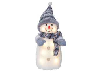 Светодиодная новогодняя фигура Eglo Joylight 991-53