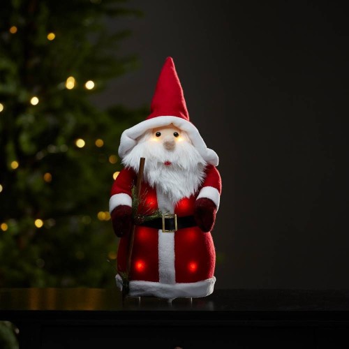 Светодиодная новогодняя фигура Eglo Joylight 991-62, купить в Минске по самой низкой цене