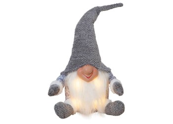 Светодиодная новогодняя фигура Eglo Joylight 991-73