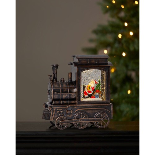 Светодиодная новогодняя фигура Eglo Vinter 991-82, купить в Минске по самой низкой цене