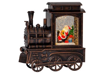 Светодиодная новогодняя фигура Eglo Vinter 991-82