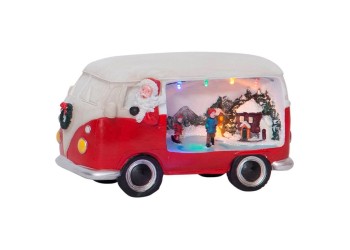 Светодиодная новогодняя фигура Eglo Merryville 992-22