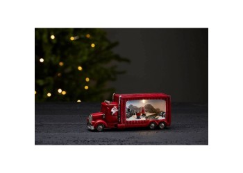 Светодиодная новогодняя фигура Eglo Merryville 992-23