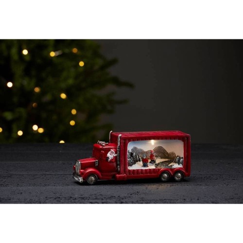 Светодиодная новогодняя фигура Eglo Merryville 992-23, купить в Минске по самой низкой цене