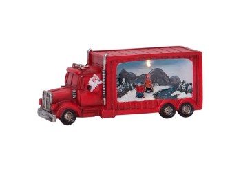 Светодиодная новогодняя фигура Eglo Merryville 992-23