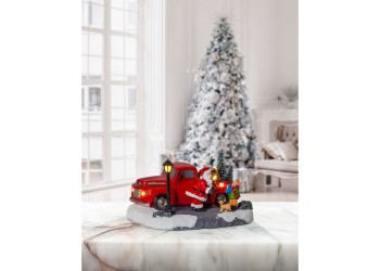 Светодиодная новогодняя фигура Eglo Merryville 992-34