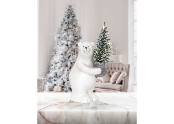 Светодиодная новогодняя фигура Eglo Polare 992-38