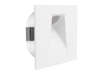 Встраиваемый светодиодный светильник Eglo Mecinos 99643