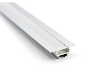 Встраиваемый профиль с рассеивателем SWG RC-1030 000084