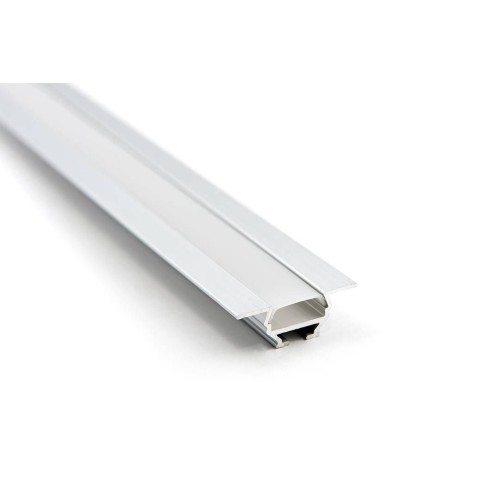 Встраиваемый профиль с рассеивателем SWG RC-1030 000084, купить в Минске по самой низкой цене