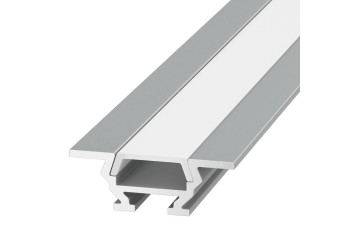 Встраиваемый профиль с рассеивателем SWG RC-1030 000084