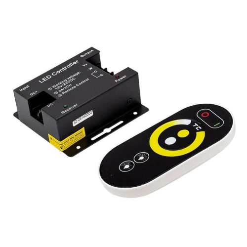 Диммер SWG RF-MIX-RS-12A 000235, купить в Минске по самой низкой цене