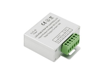 Контроллер RGB для светодиодной ленты SWG RF-RGB-S-18A-WH1 000279