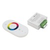 Контроллер RGB для светодиодной ленты SWG RF-RGB-S-18A-WH1 000279, купить в Минске по самой низкой цене
