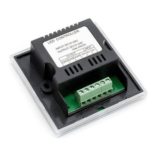 Диммер SWG RF-MIX-WS-8A 000297, купить в Минске по самой низкой цене