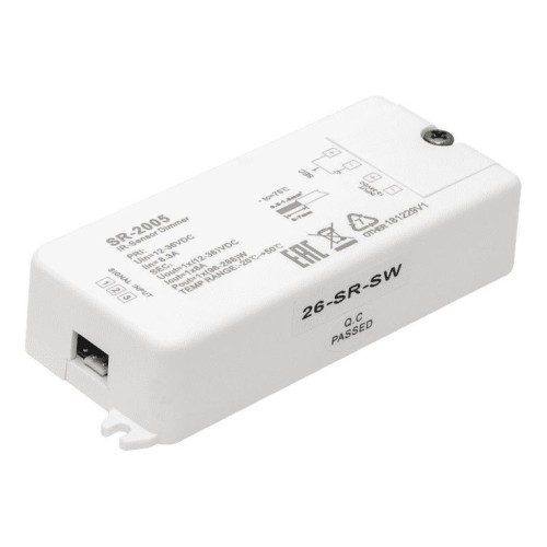 Диммер SWG SR-2005 000786, купить в Минске по самой низкой цене