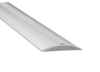 Профиль с экраном SWG ARC-608FL 000903