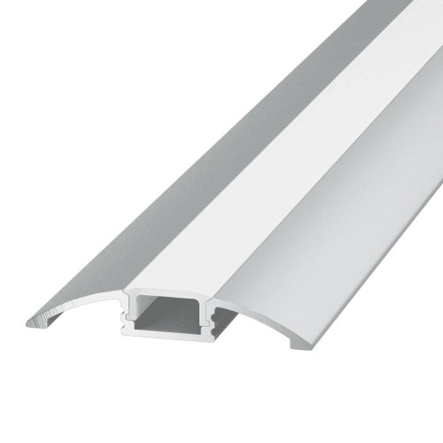 Профиль с экраном SWG ARC-608FL 000903, купить в Минске по самой низкой цене