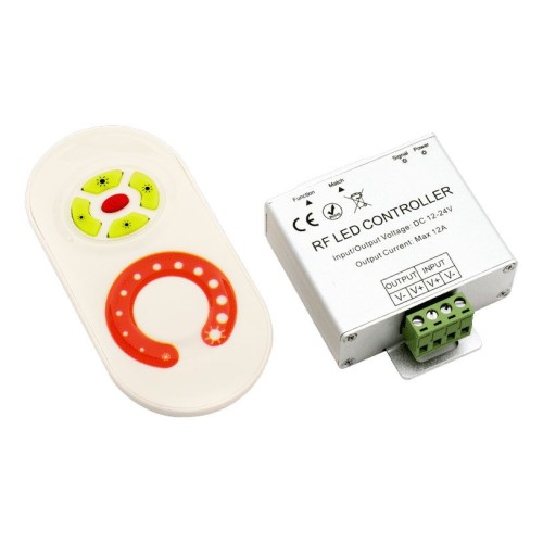 Диммер SWG RF-Dim-S5-10A 000920, купить в Минске по самой низкой цене