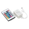 Контроллер RGB для светодиодной ленты SWG IR-RGB-24-6A 000932, купить в Минске по самой низкой цене