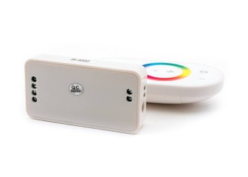 Контроллер RGB для светодиодной ленты SWG RF-RGB-S-18A-WH2 000963