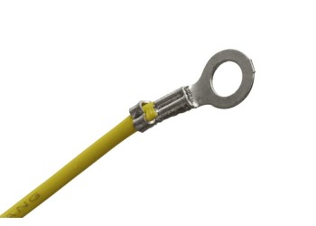 Выключатель сенсорный SWG Metal Touch SR-2402 001023