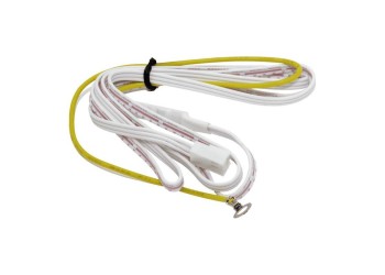 Выключатель сенсорный SWG Metal Touch SR-2402 001023