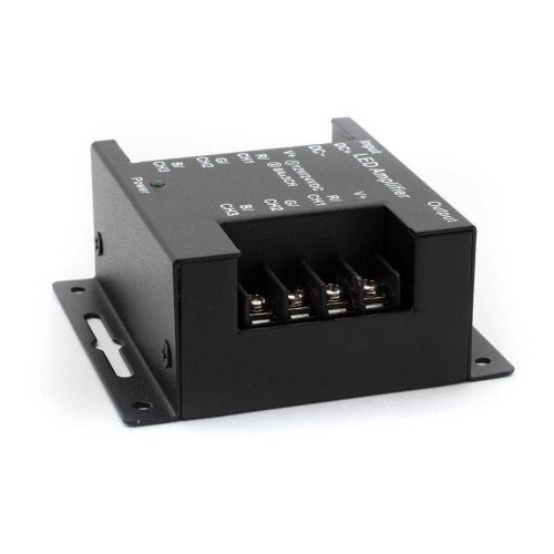 Усилитель SWG AMP-RGB-24A-Bl 001071, купить в Минске по самой низкой цене