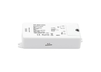 Датчик движения ИК SWG взмах руки SR-8001ADC 001605