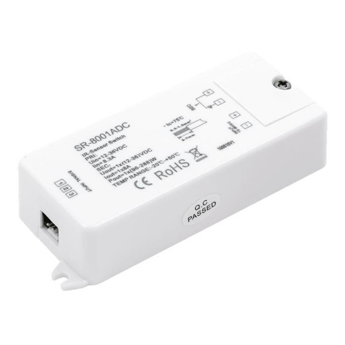 Датчик движения ИК SWG взмах руки SR-8001ADC 001605, купить в Минске по самой низкой цене