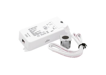 Датчик движения ИК SWG взмах руки SR-8001ADC 001605