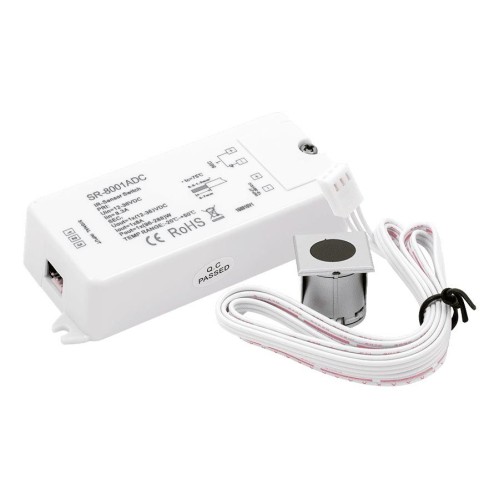 Датчик движения ИК SWG взмах руки SR-8001ADC 001605, купить в Минске по самой низкой цене